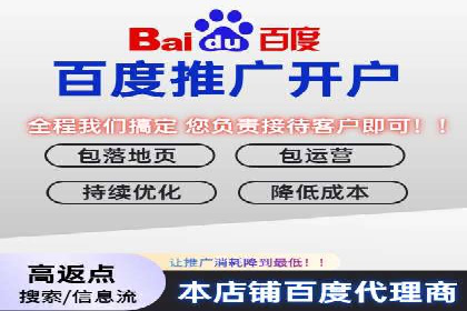 百度推广运营案例解析：从零开始到精通